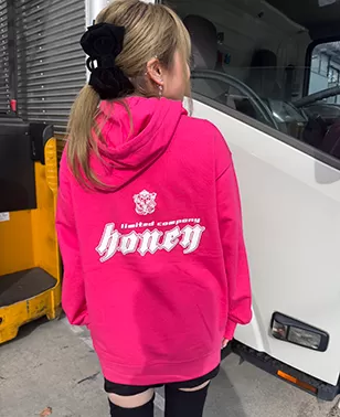 会社ユニホーム