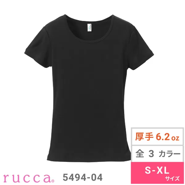 6.2オンス CVC フライス Tシャツ