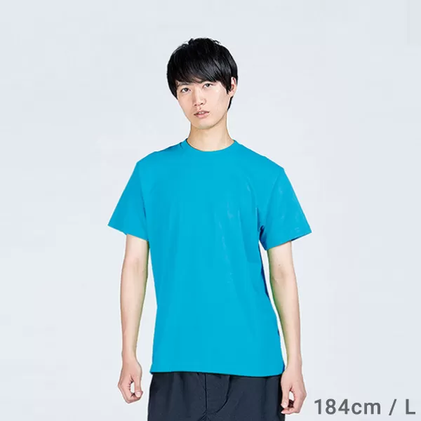 5.6オンス　ヘビーウェイトTシャツ