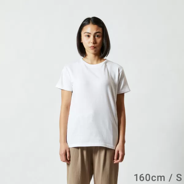 5.6oz　ハイクオリティーTシャツ