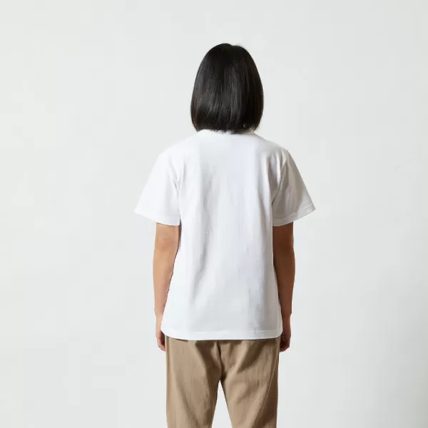 5.6oz　ハイクオリティーTシャツ