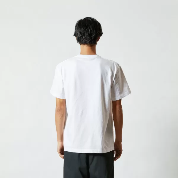 5.6oz　ハイクオリティーTシャツ