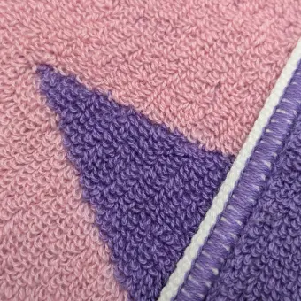 ジャガード織り