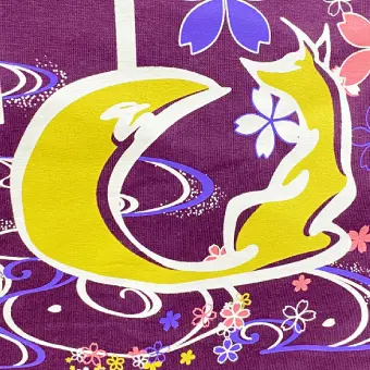 シルクプリント